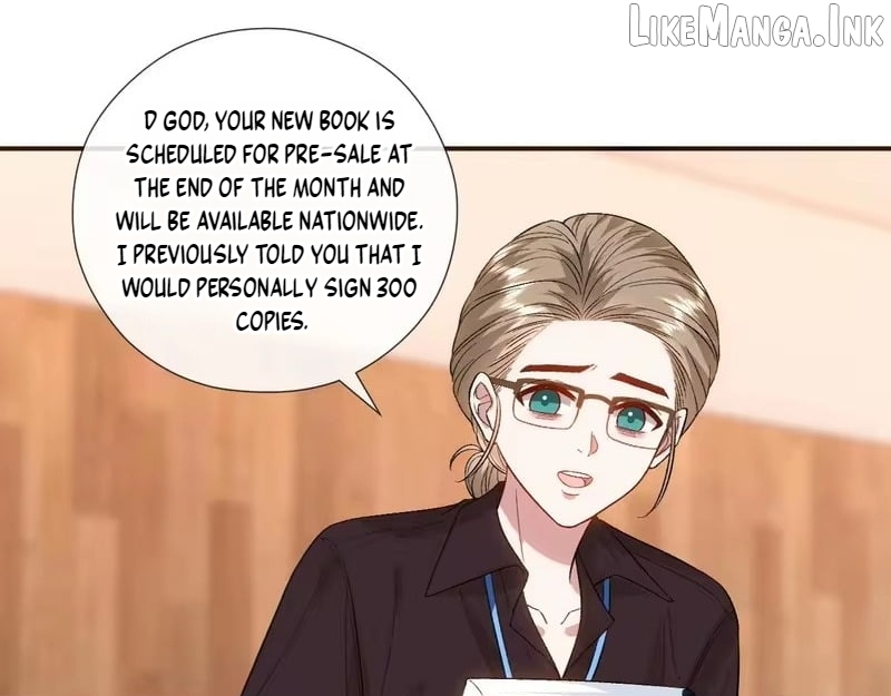 Madam and Her Daily Online Face-Slapping Chapter 246  - page 49